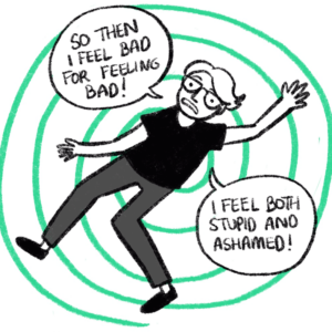 Making Memoir Comics